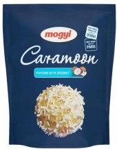 Popcorn Caramoon Mogyi