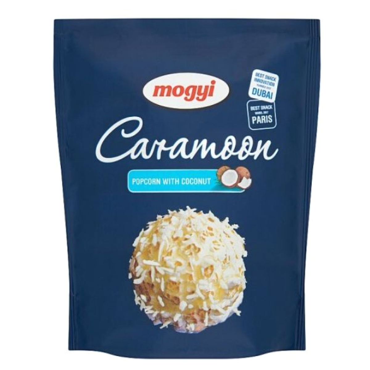 Popcorn Caramoon Mogyi v akci levně | Kupi.cz
