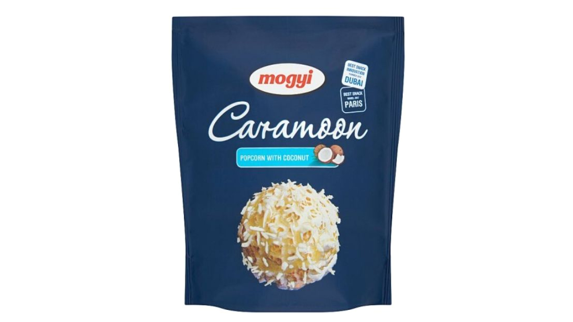 Popcorn Caramoon Mogyi v akci levně | Kupi.cz