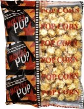 Popcorn Carrefour