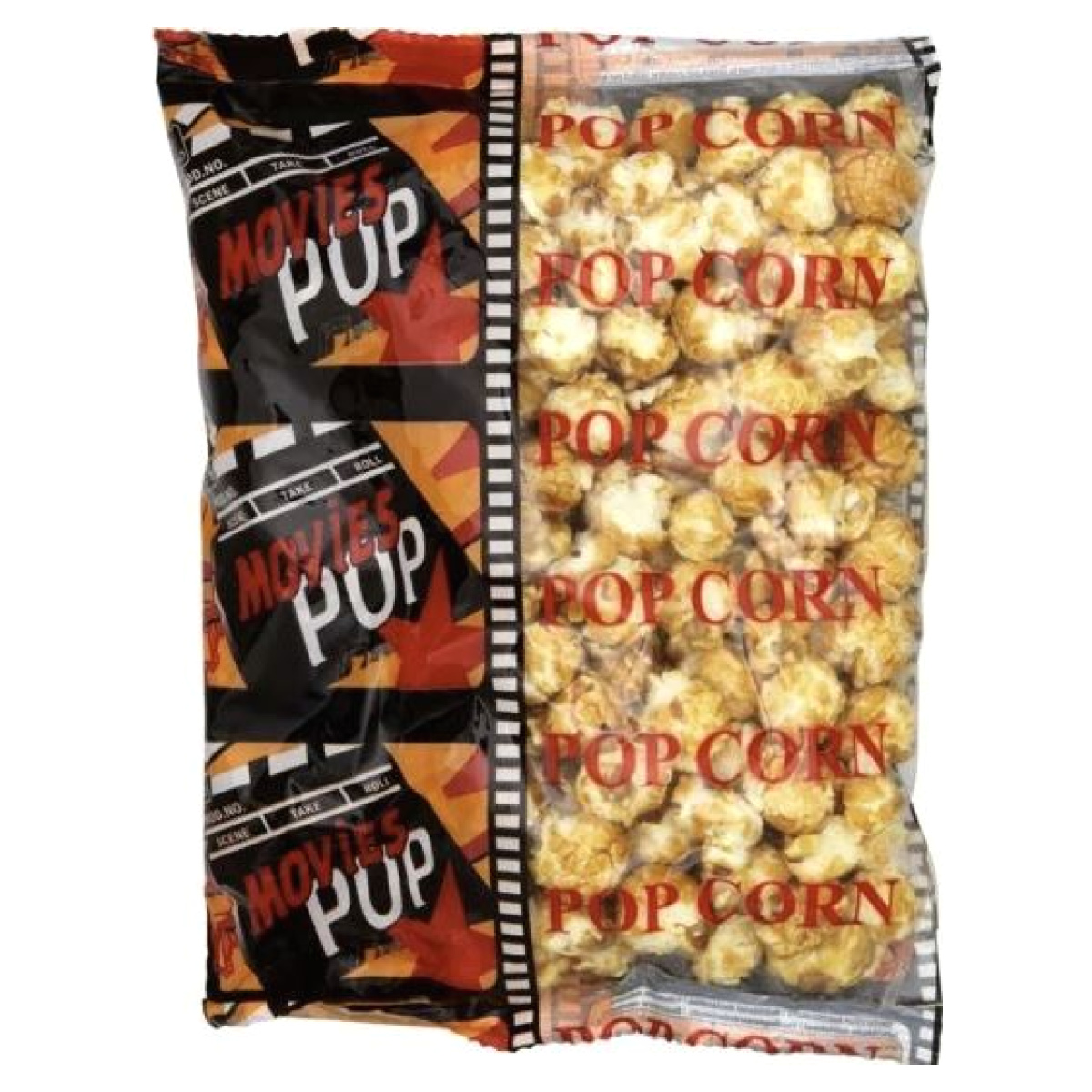 Popcorn Carrefour levně Kupi.cz