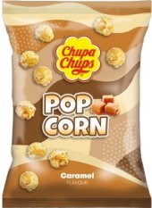 Popcorn Chupa Chups