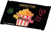 Popcorn do mikrovlnky Premium Cinema Time