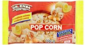 Popcorn Dr. Ensa