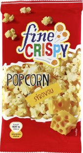 Popcorn Fine Crispy