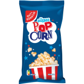Popcorn Gut & Günstig Edeka