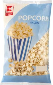 Popcorn K-Classic