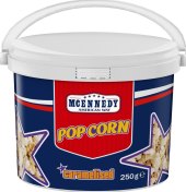 Popcorn Mcennedy - kbelík
