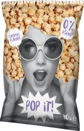 Popcorn Pop it! Bonavita