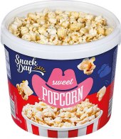Popcorn Snack Day - kbelík