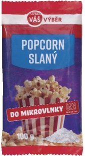 Popcorn Váš Výběr
