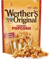 Popcorn Werther's Original Storck