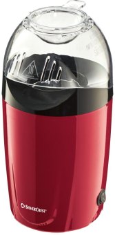 Popcornovač SilverCrest