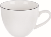 Porcelánový šálek Orion