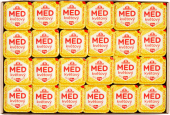 Med květový porcovaný Medokom