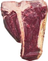 Porterhouse steak hovězí Dry Aged