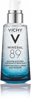 Posilující a vyplňující hyaluron booster Vichy Minéral 89