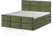 Postel boxspring Melva