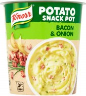 Potato snack pot Knorr
