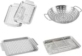 Potřeby na  grilování Grillmeister