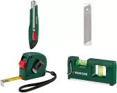 Potřeby pro řemeslníky Parkside