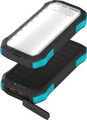 Powerbanka Journey Lamax