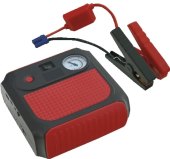 Powerbanka Jump Starter + kompresor Compass