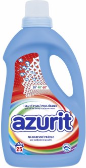 Prací gel Azurit