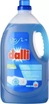 Prací gel Dalli
