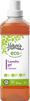 Prací gel Eco Nature's Promise