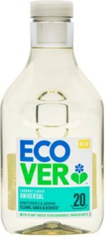 Prací gel Ecover