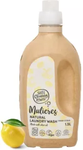 Prací gel eko Mulieres