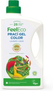 Prací gel Feel Eco