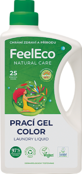 Prací gel Feel Eco