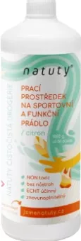 Prací gel Natuty
