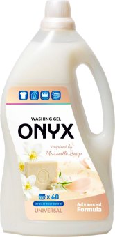 Prací gel Onyx