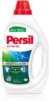 Prací gel Persil