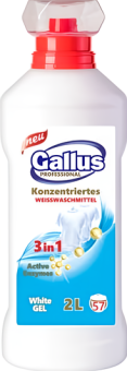 Prací gel Professional Gallus