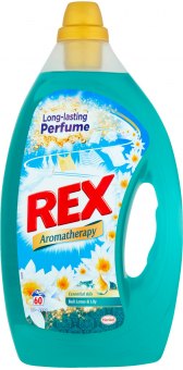 Prací gel Rex