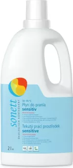 Prací gel Sonett