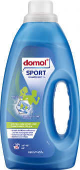 Prací gel Sport Domol