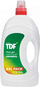 Prací gel TDF