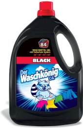 Prací gel Waschkönig