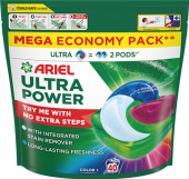 Prací kapsle Ultra Power Ariel