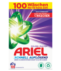 Prací prášek Ariel