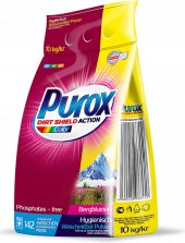 Prací prášek Purox