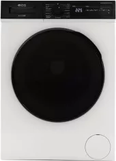 Pračka ECG EWF 901400 iSteam BlackLine