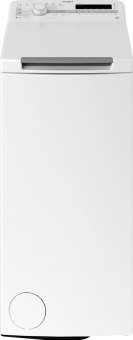 Pračka vrchem plněná Whirlpool TDLR 6240S EU/N