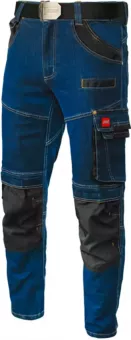 Pracovní džíny Artmas