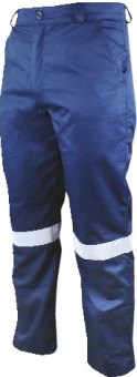 Pracovní kalhoty Cappa